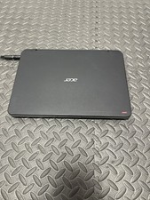 Acer TravelMate B117 Laptop 