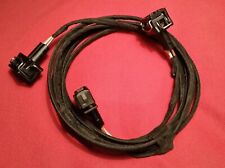 Anschlusskabel Nebelscheinwerfer Polo 86C 2F VW Kabelbaum Kabelsatz NSW