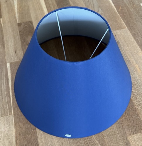 Lumina lampenschirm blau - lumina,