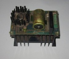 Gleichrichter für ELB Elektronik Netzteil Nr. 0483 24V=