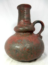 70´s design Ruscha Keramik