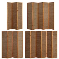 Raumteiler Trennwand Holz