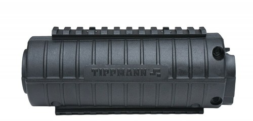 Tippmann m16 shroud - tippmann,
