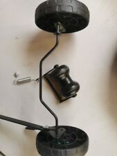 Gardena Rad Ersatzräder Set für HandyMower 14620-55