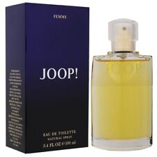 Joop Femme 100 ml Eau de Toilette Spray EDT Damenduft Damen Duft