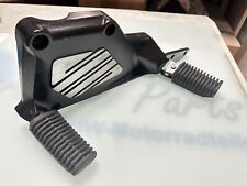BMW Fußrastenplatte Fussrastenplatte links K1100, K 1100, K100, K 100 