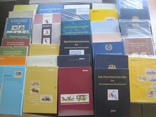Bund Jahrbücher 1974 - 2000