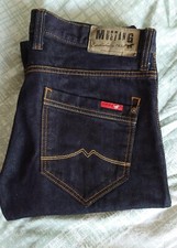 HOSE HERREN: mustang jeans new