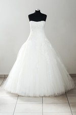 Pronovias Brautkleid 'Barroco'
