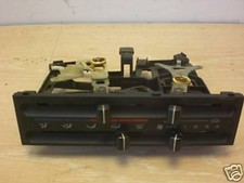 Heizungsarmatur Heizungs Lüftungs Regler Mazda 323 F BG