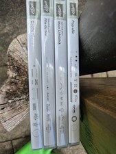 Neuwertige Worte-Stempel von