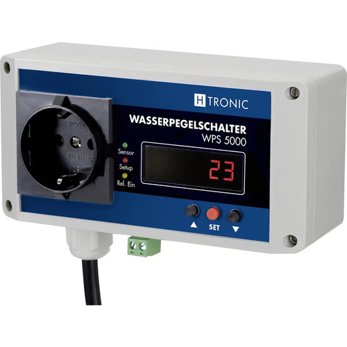 Tronic 1114500 wps 5000 - h-tronic,