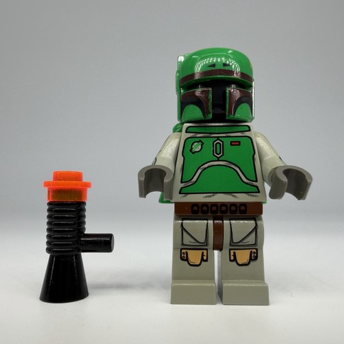 Lego star wars boba fett - boba,