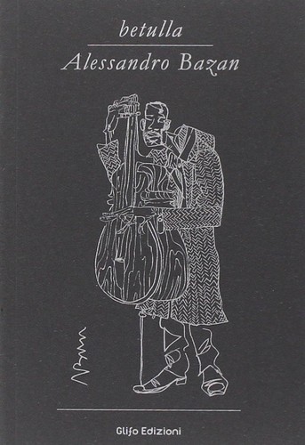Buch alessandro bazan - alessandro,