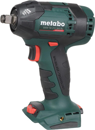 Metabo ssw ltx - metabo, 18