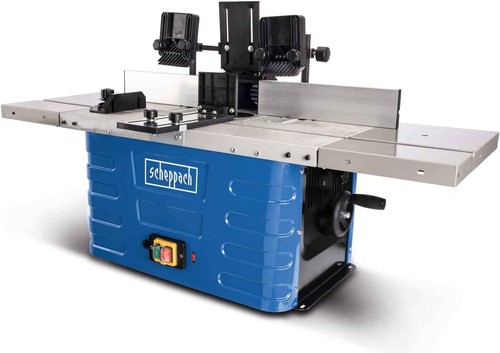 Scheppach hf60 - scheppach,