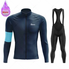 Rvouei Herren Winter Radsport