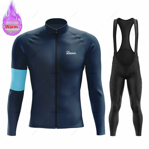 Rvouei herren winter radsport - rvouei,