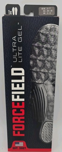 Forcefield ultra lite - lite, gel