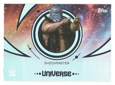 2025 topps wwe universe - 2025,