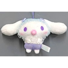 Sanrio Figuren Cinnamoroll Sugar Party Otomodachi Omutsu Maskottchen