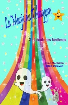 Magie toboggan 2 - du,