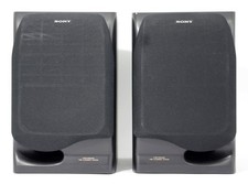 Lautsprecherboxen Lautsprecher