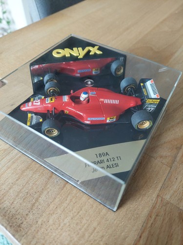 Onyx formel modell - formel, car
