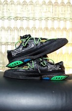 Nike Blazer Low Off White