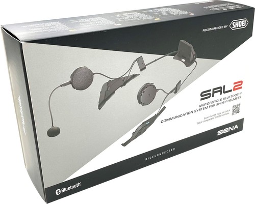 Sena srl2 shoei neotec - srl2,