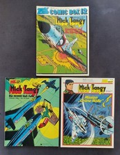 Mick tangy zack - mick, 12