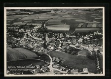 Ansichtskarte Gefrees i