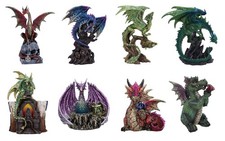 Mystisch und Spirituell -