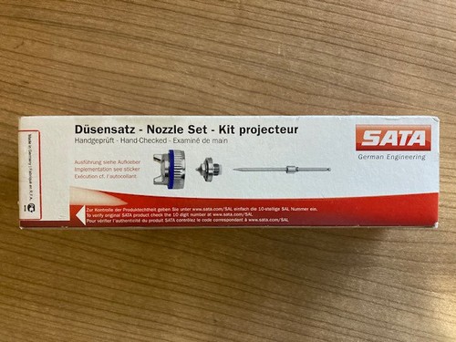 Satajet 4000 hvlp 4 - satajet, b