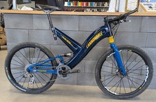 Cannondale Raven 900 SX Fatty