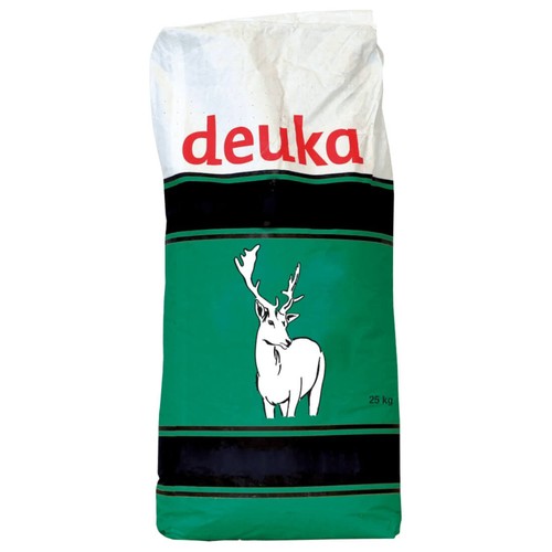 Deuka wildfutter kg - deuka,