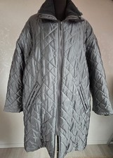 Damen Winter Steppjacke, Zwei