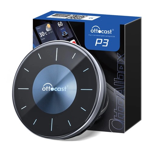 Ottocast box play - ottocast,