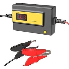 Automatischer Batterie