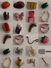 Schleich Ersatzteile Zubehör