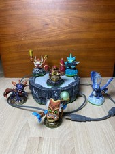 Skylander Portal of powers Inkl. 6 Figuren