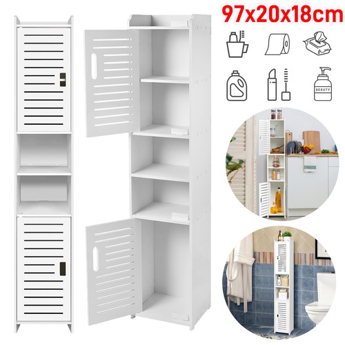 Badezimmerschrank schmaler - badezimmerschrank,