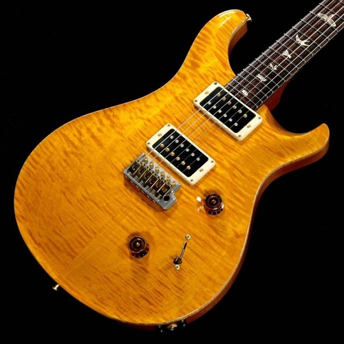 Paul reed smith custom - paul, (prs)