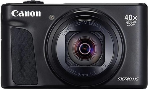 Canon powershot sx740 lite - sx740,