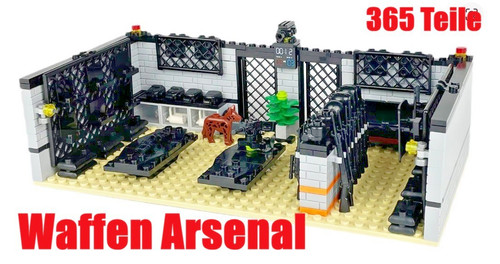 Waffen - 👉,