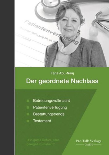 Der geordnete nachlass - der,