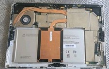 Surface Pro 4, i5, 8gb Ramm, 