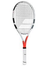 Babolat Boost Strike besaitet