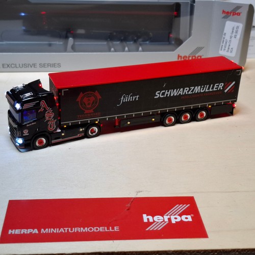 Andreas schubert scania cs - schubert,