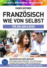 Arbeitsbuch zu Französisch